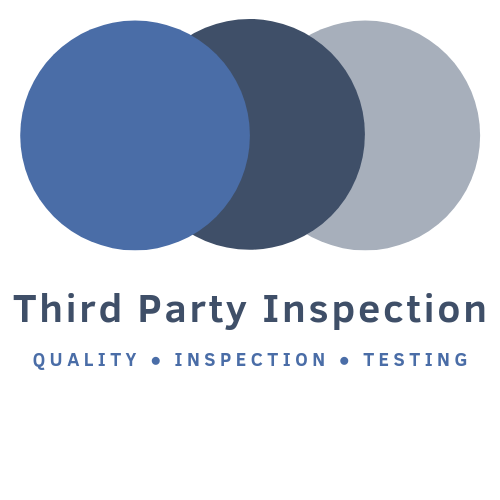 Third Party Inspections; Quality Inspections; 3PL QC; Home Décor Sourcing